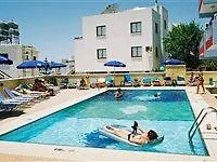 Sunny Blue Hotel