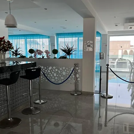 Hotel Sunny Blue 3*