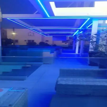 Hotel Sunny Blue 3*