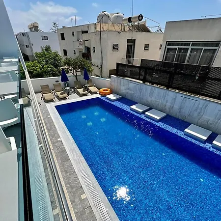 Hotel Sunny Blue 3*