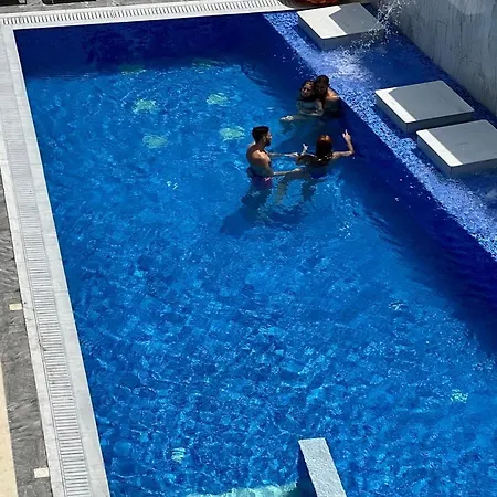 Hotel Sunny Blue 3*