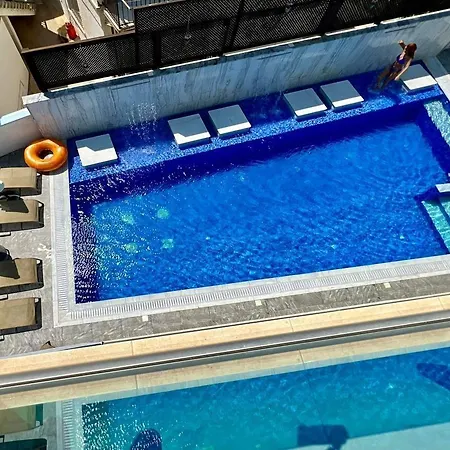 Hotel Sunny Blue 3*