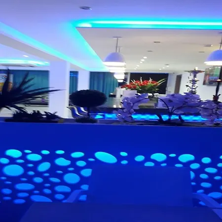 Hotel Sunny Blue
