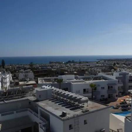Hotel Sunny Blue 3*