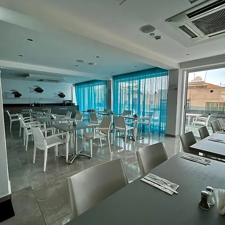 Hotel Sunny Blue Ayía Nápa