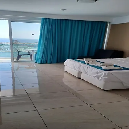Hotel Sunny Blue 3*