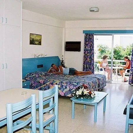 Hotel Sunny Blue 3*