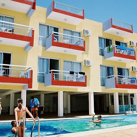 Hotel Sunny Blue